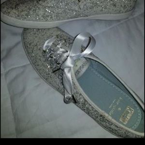 Kate spade Keds shoes size 10